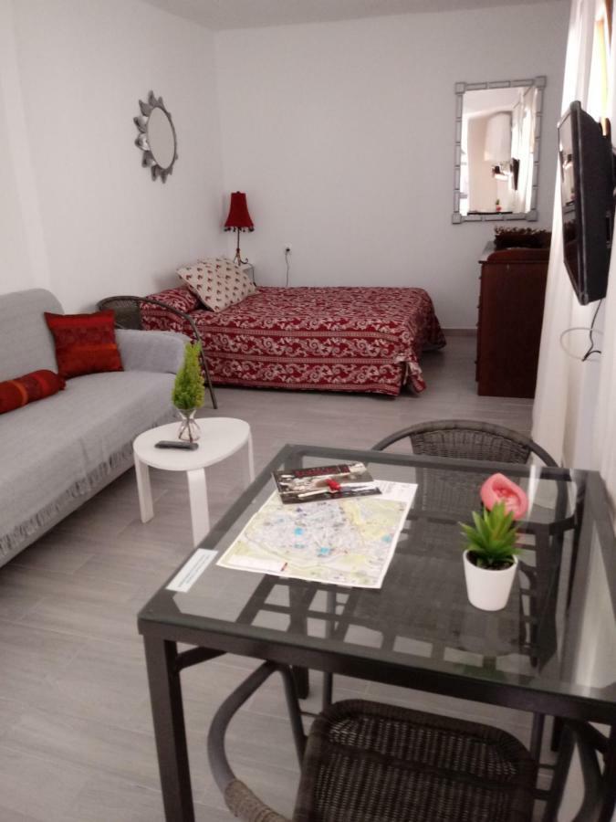 El Pozo Apartament *