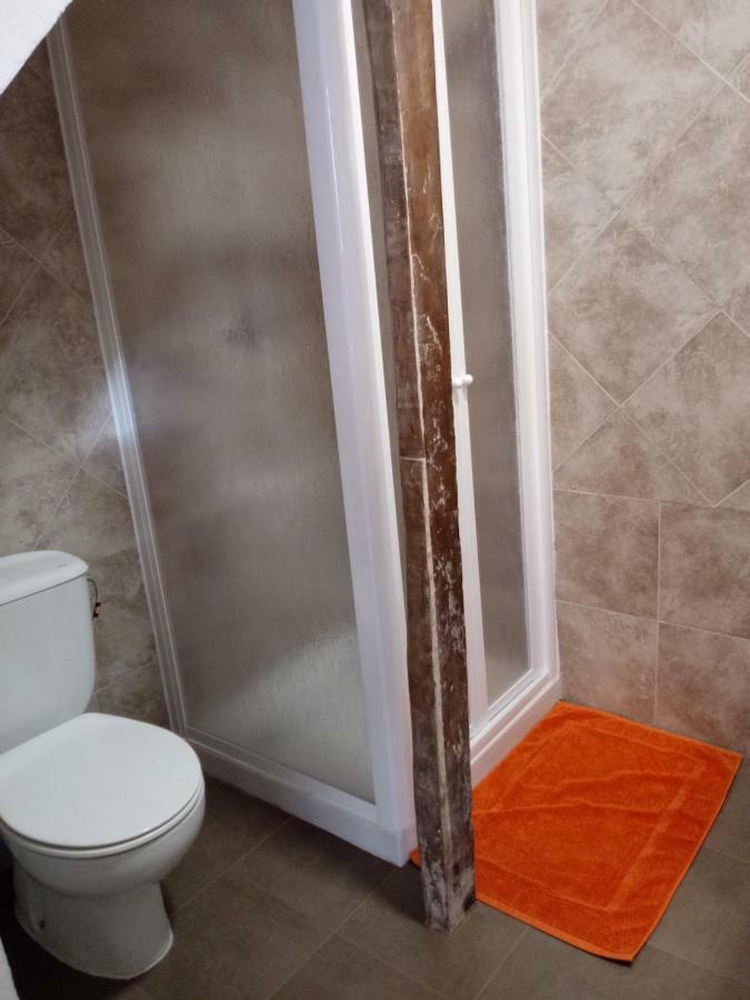 Apartament El Pozo Toledo