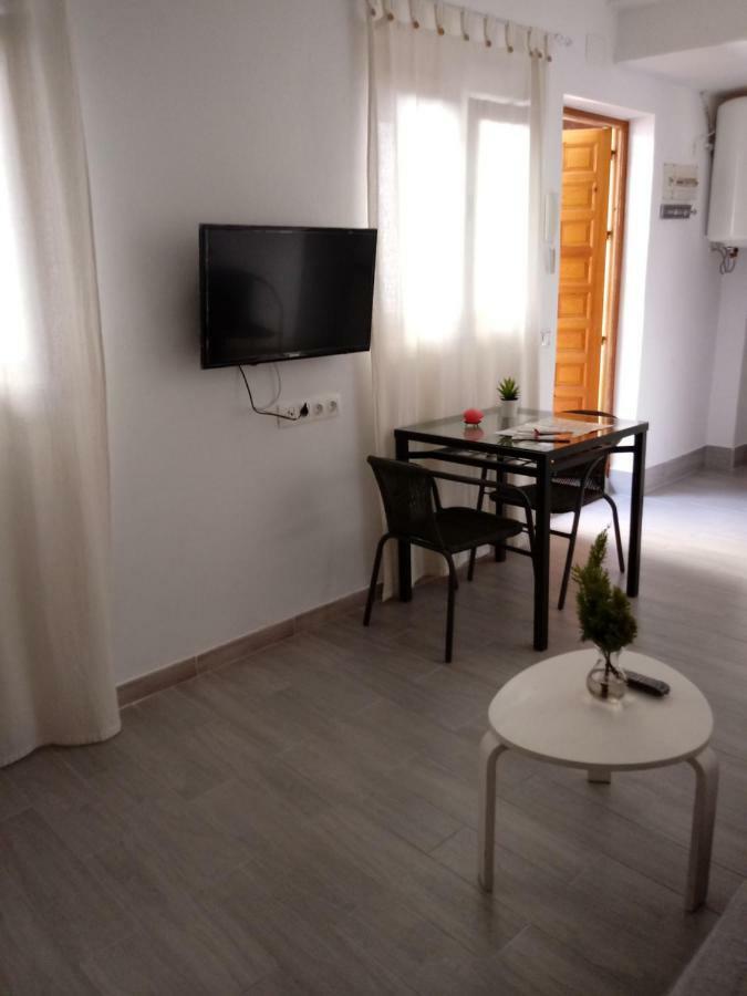 Apartament El Pozo
