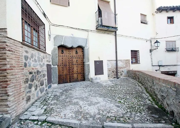 El Pozo