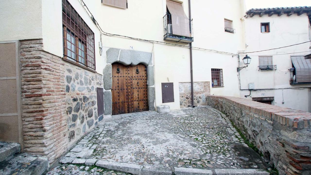 El Pozo Appartement