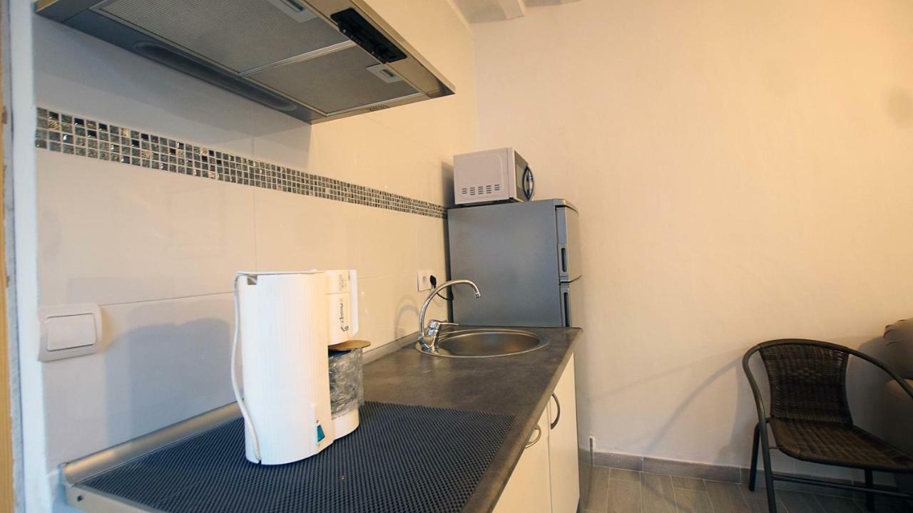 Appartement El Pozo Toledo