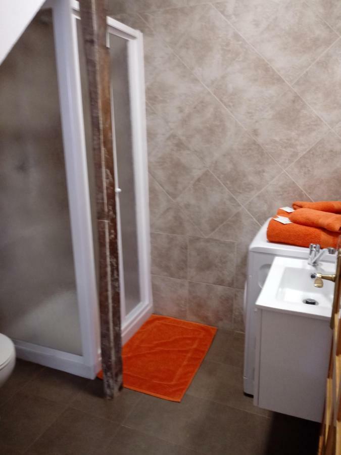 El Pozo Appartement
