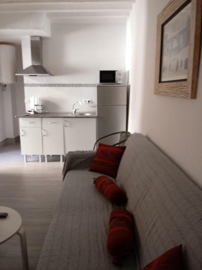 Apartment El Pozo Toledo
