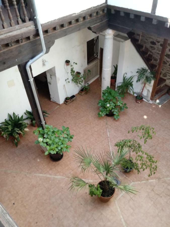 El Pozo *