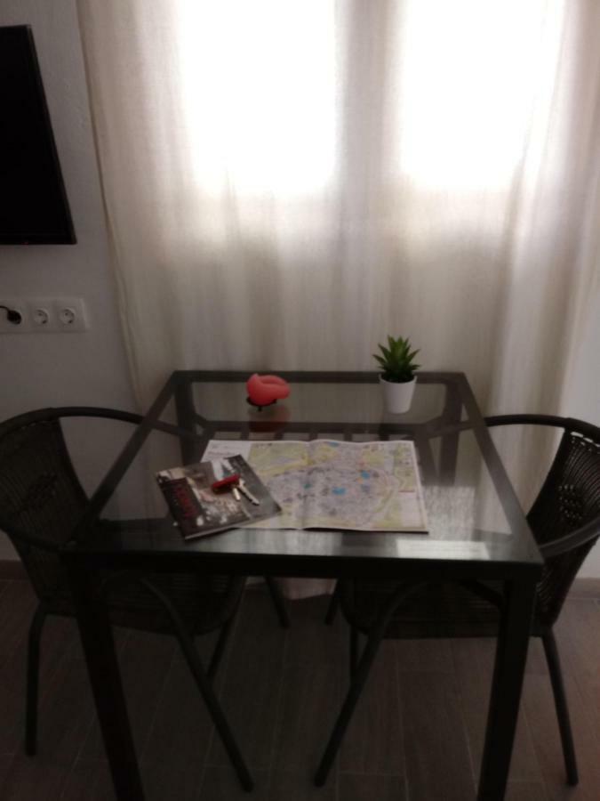 Appartement El Pozo Toledo